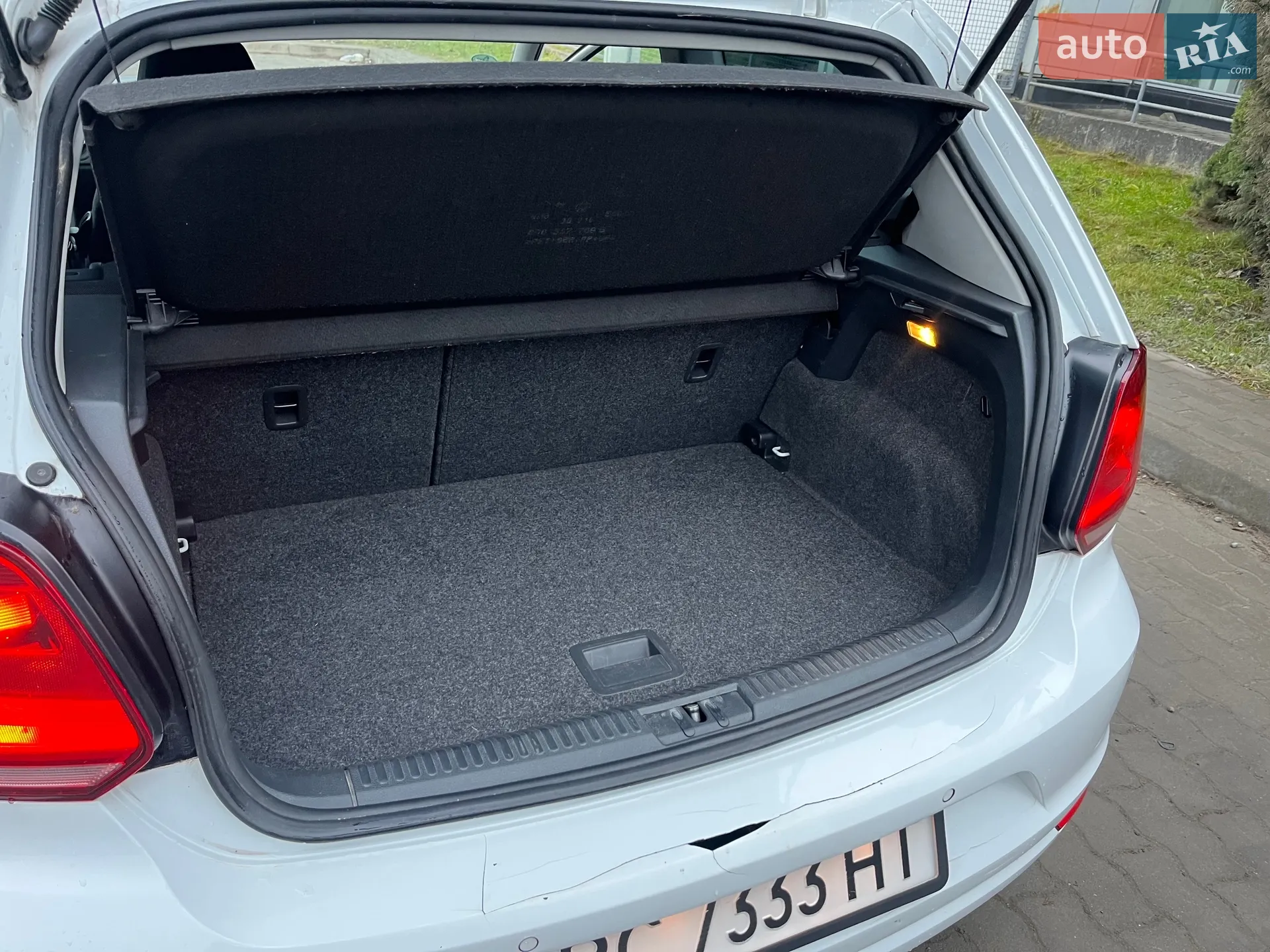 2015 Volkswagen Polo - мініатюра 43