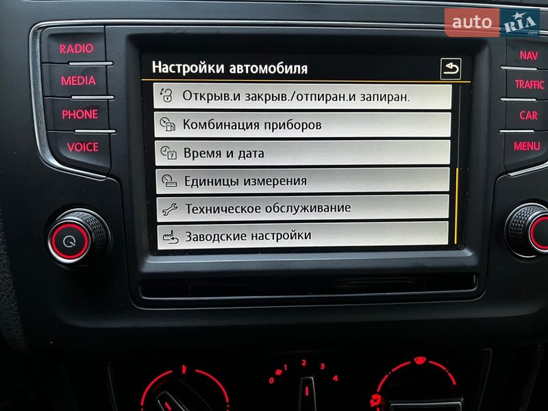 Хэтчбек Volkswagen Polo 2016 в Львове