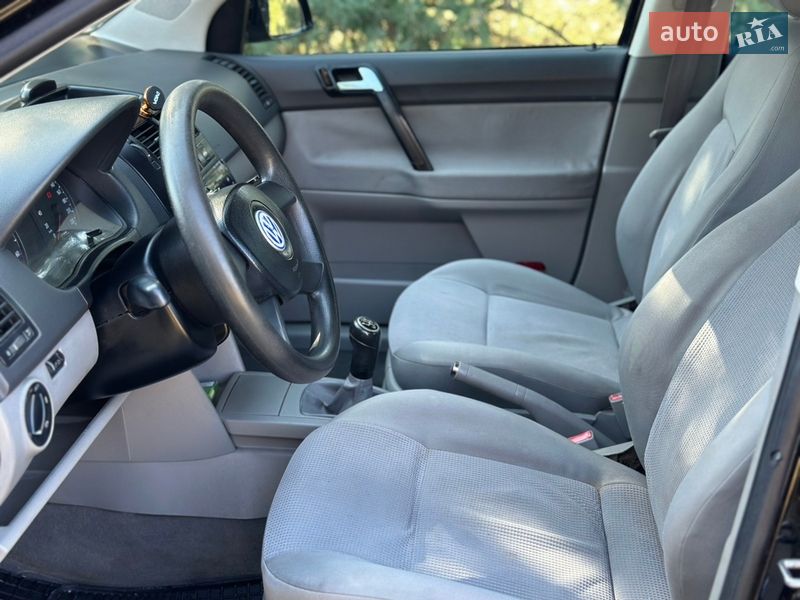 Хэтчбек Volkswagen Polo 2002 в Ивано-Франковске фото 7 Хэтчбек Volkswagen Polo 2002 в Ивано-Франковске
