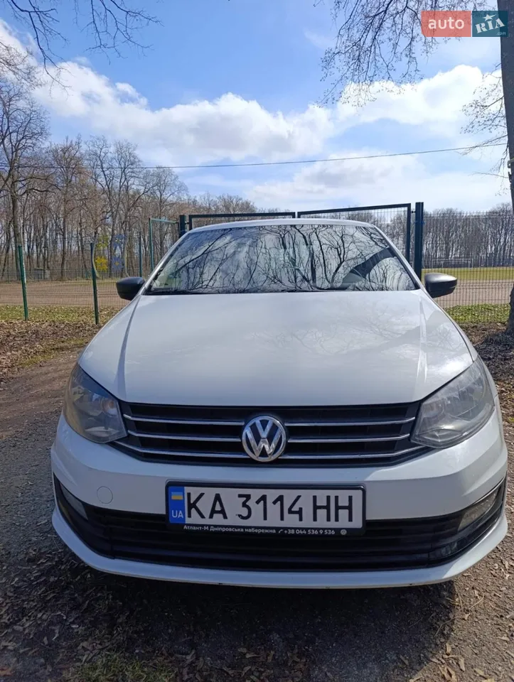 2017 Volkswagen Polo - мініатюра 19
