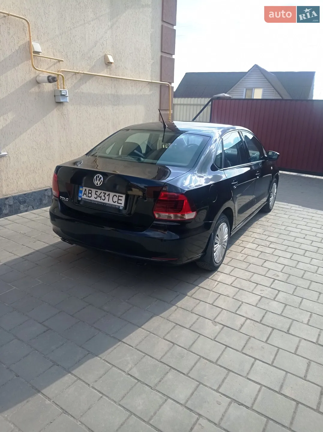 2017 Volkswagen Polo - мініатюра 75