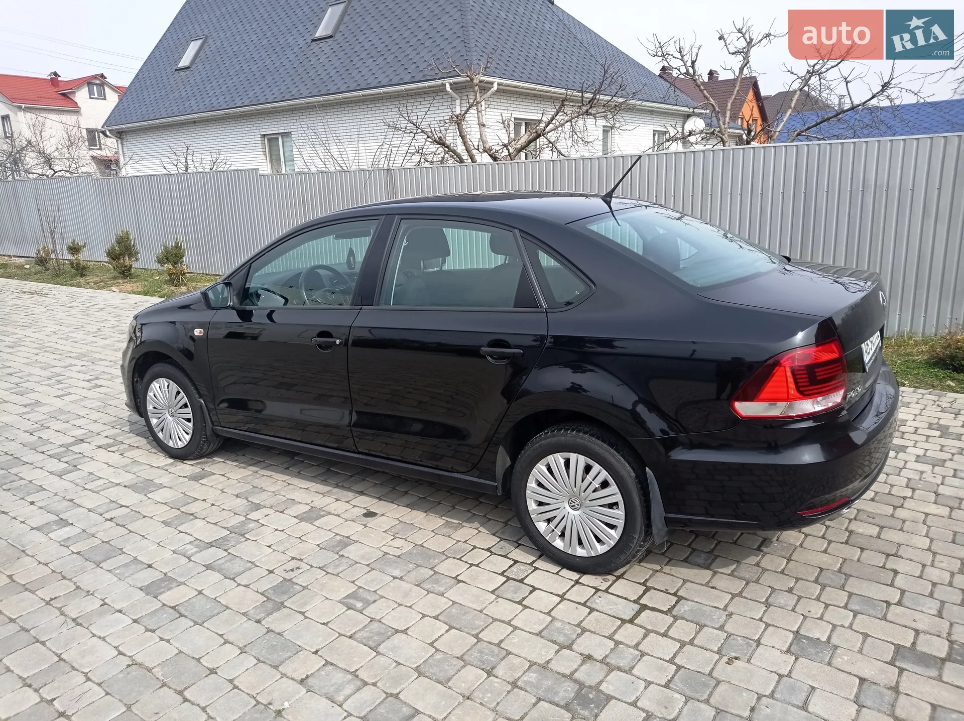 2017 Volkswagen Polo - мініатюра 7