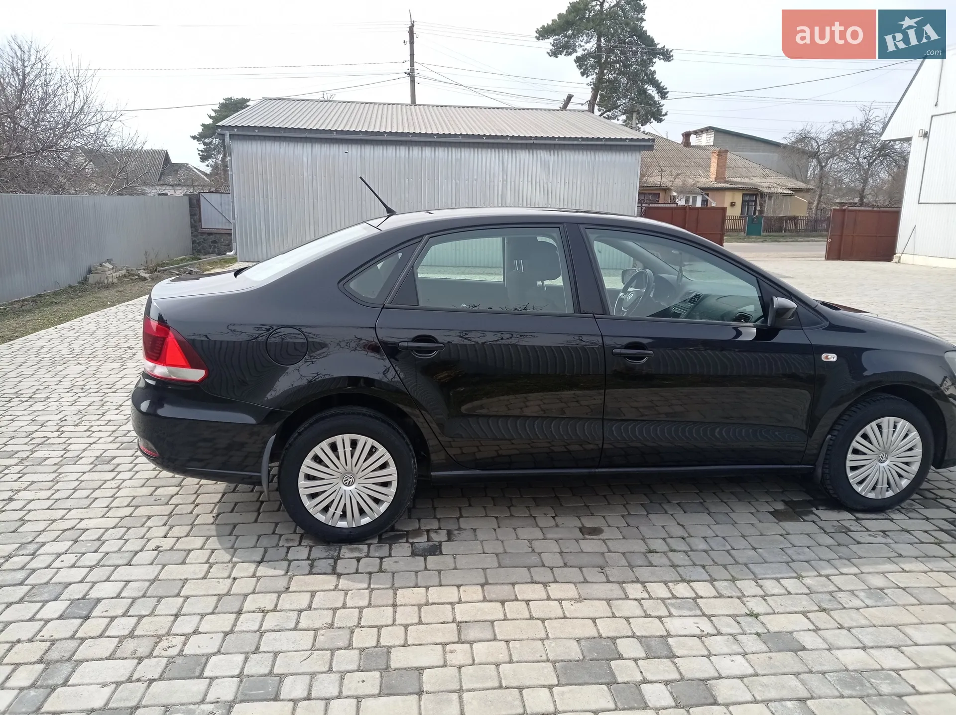 2017 Volkswagen Polo - мініатюра 20
