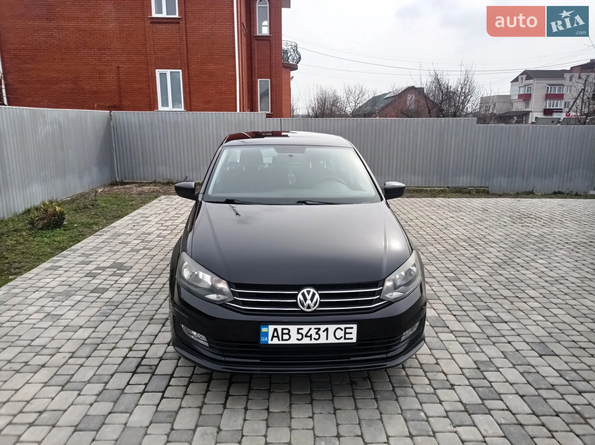 2017 Volkswagen Polo - мініатюра 4
