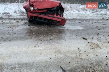 Хэтчбек Volkswagen Polo 2003 в Монастырище