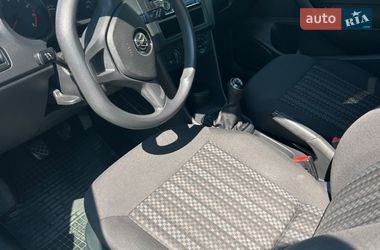 Хэтчбек Volkswagen Polo 2016 в Шепетовке