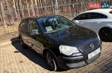 Хетчбек Volkswagen Polo 2007 в Києві