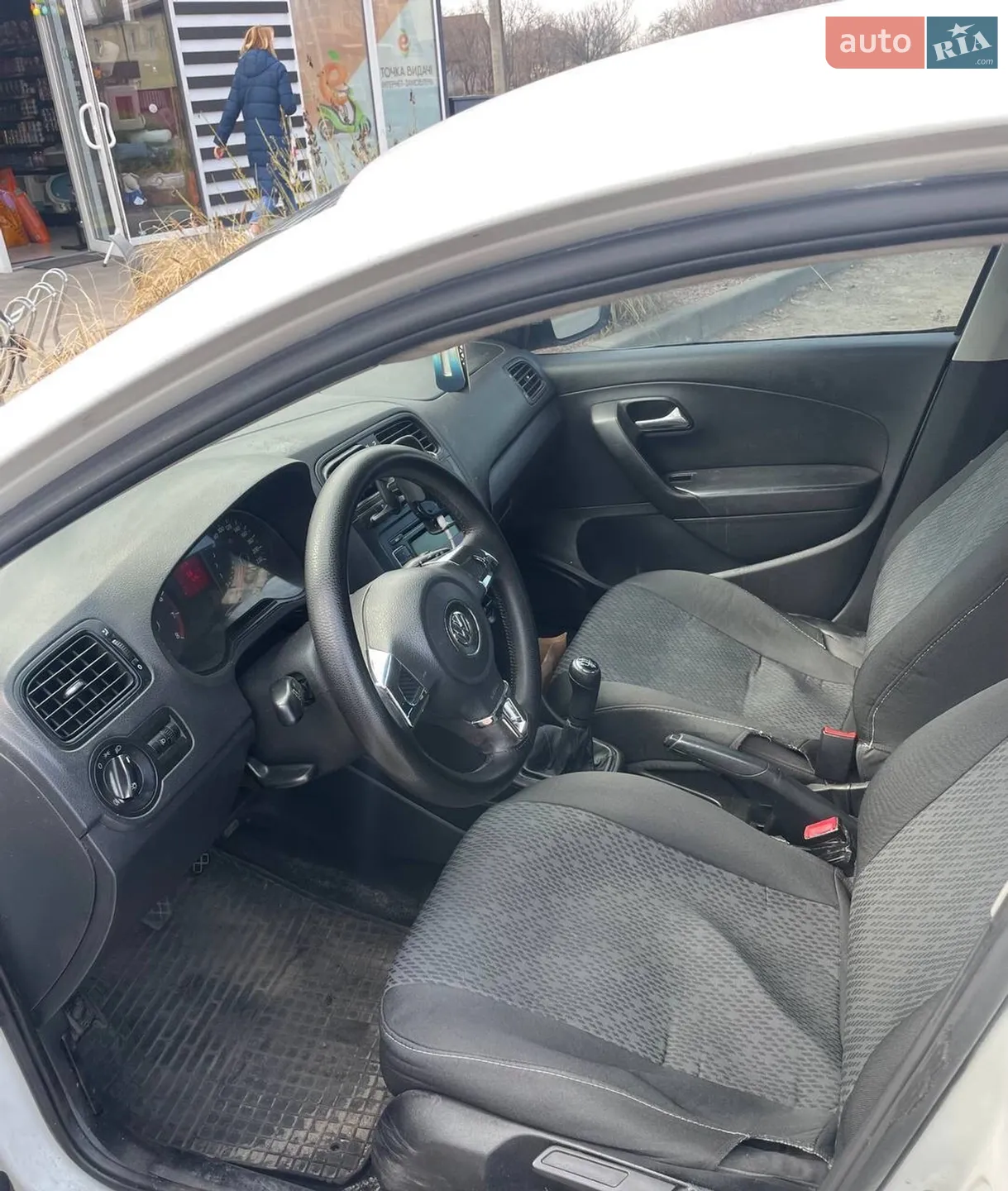2012 Volkswagen Polo - мініатюра 10