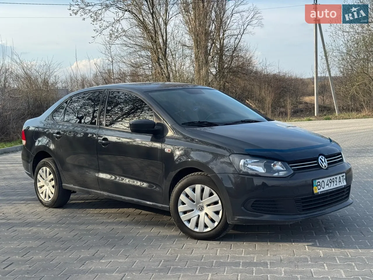 2010 Volkswagen Polo - мініатюра 27