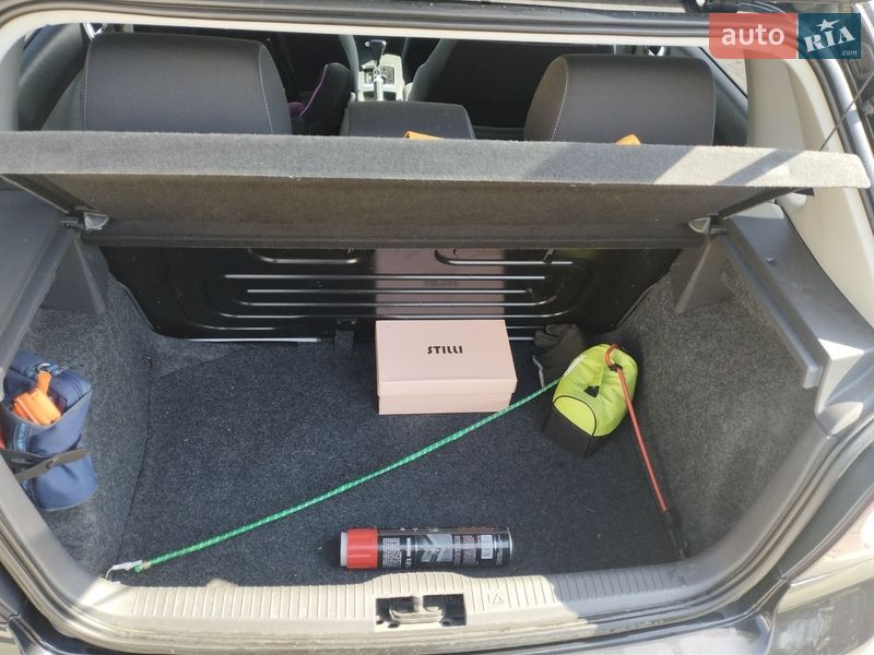 Хэтчбек Volkswagen Polo 2007 в Тернополе