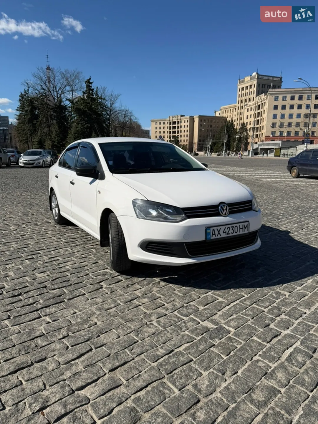 Фото авто 11