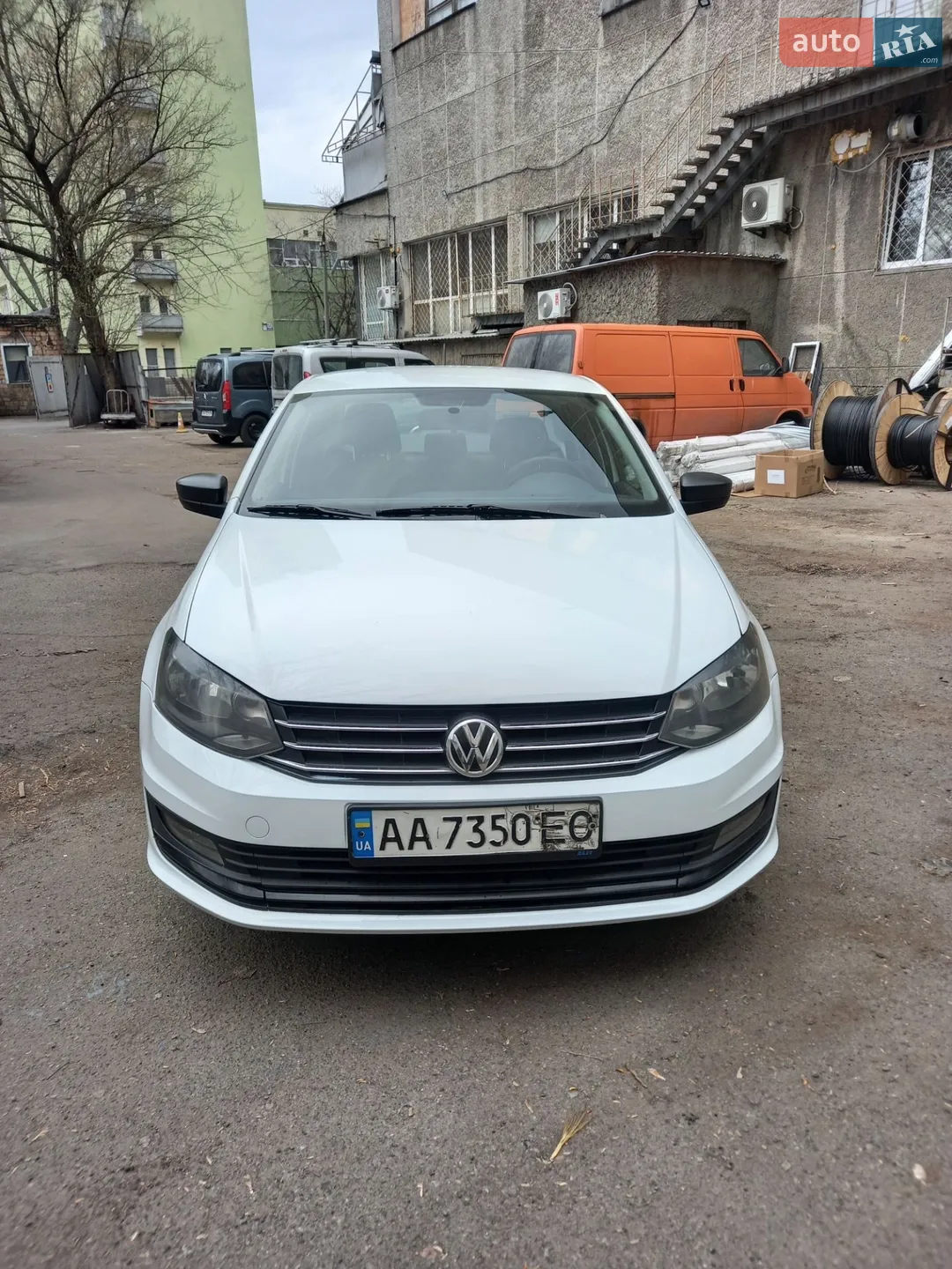 Фото авто 14