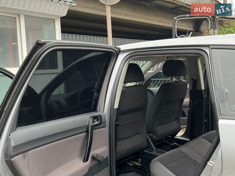 Хэтчбек Volkswagen Polo 2008 в Хмельницком