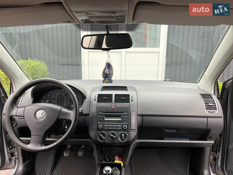 Хэтчбек Volkswagen Polo 2008 в Хмельницком