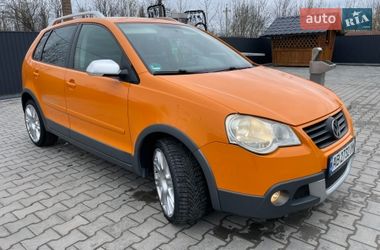 Хетчбек Volkswagen Polo 2006 в Бару