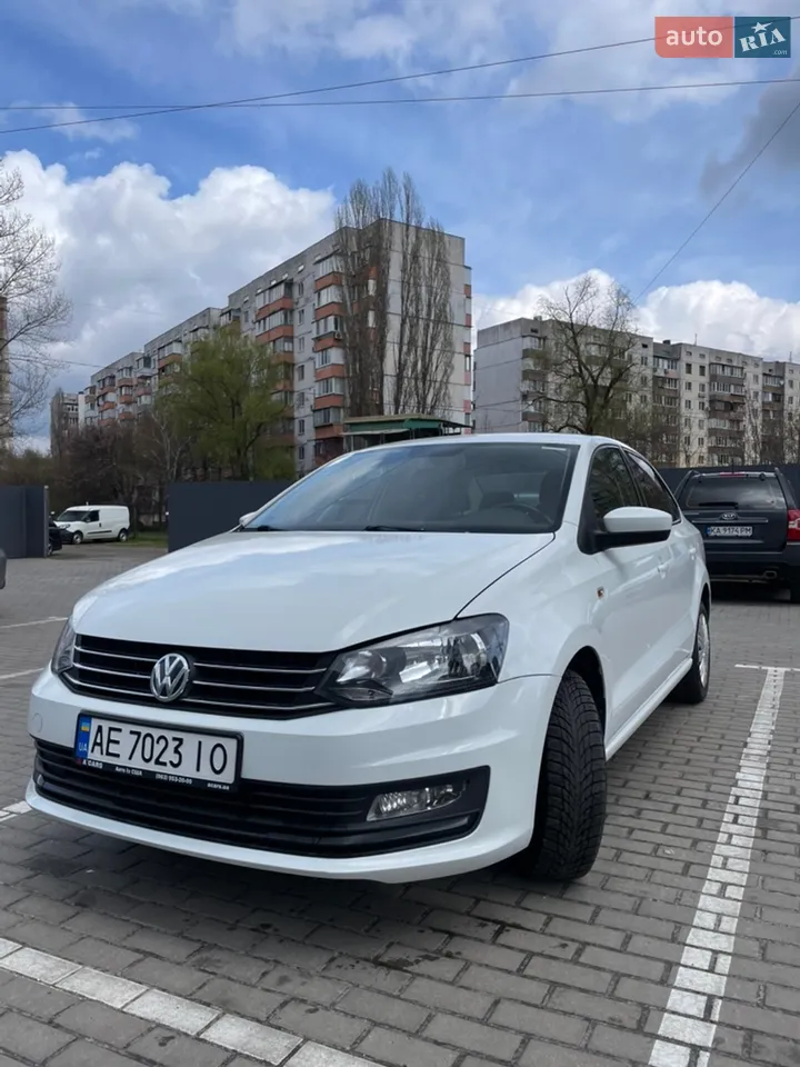 2018 Volkswagen Polo - мініатюра 9