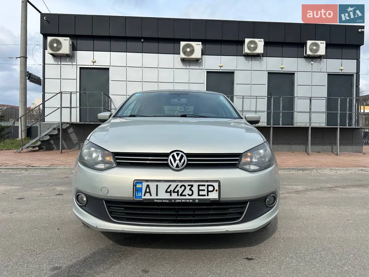 2013 Volkswagen Polo - мініатюра 18