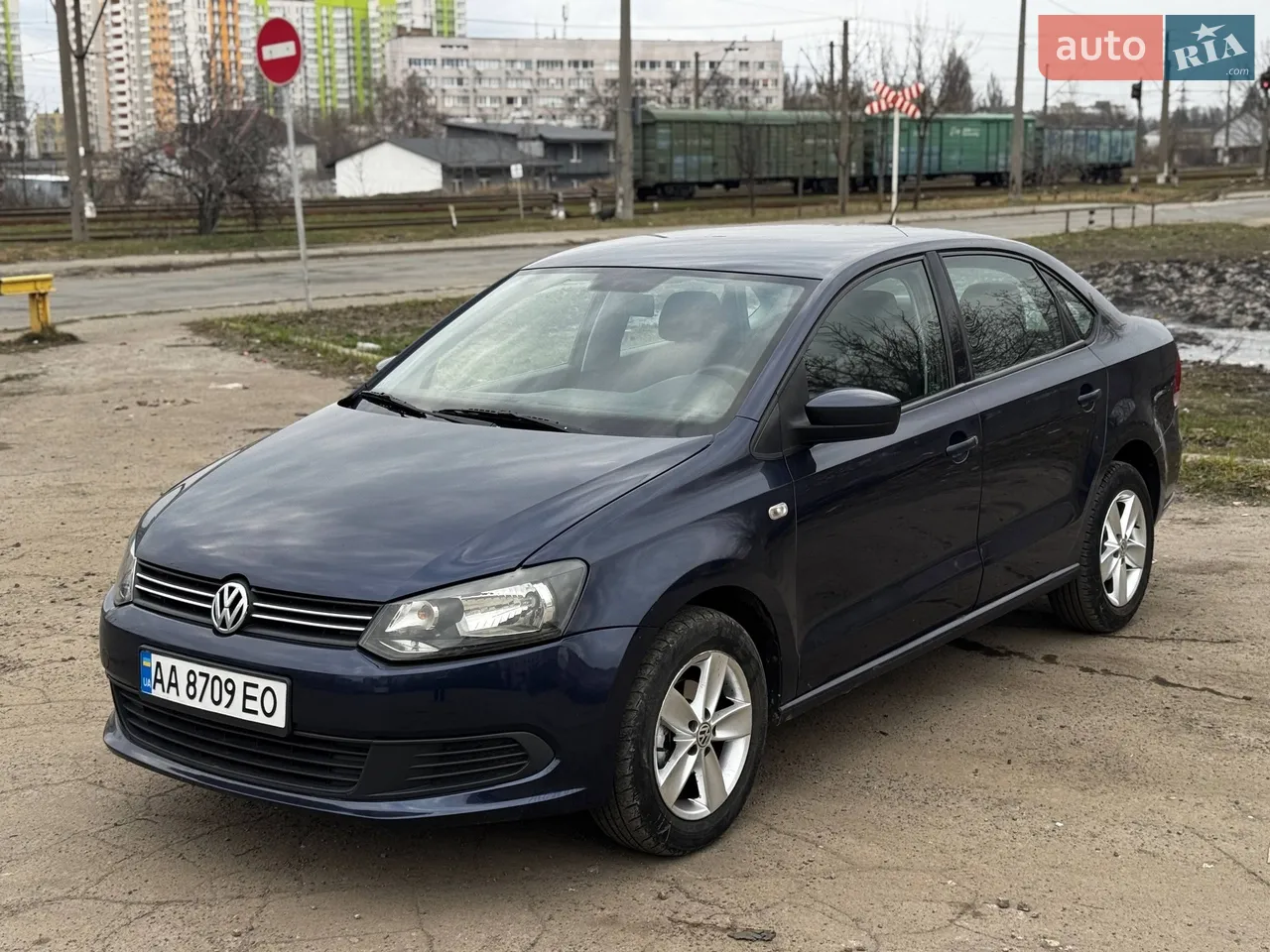 2013 Volkswagen Polo - мініатюра 15