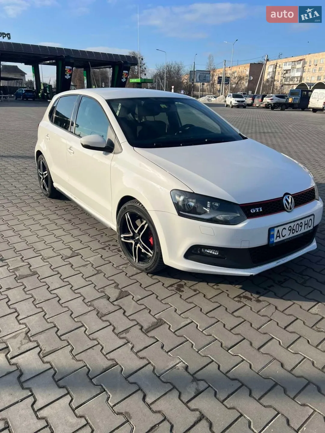 Фото авто 9