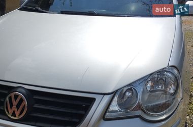 Хетчбек Volkswagen Polo 2008 в Береговому