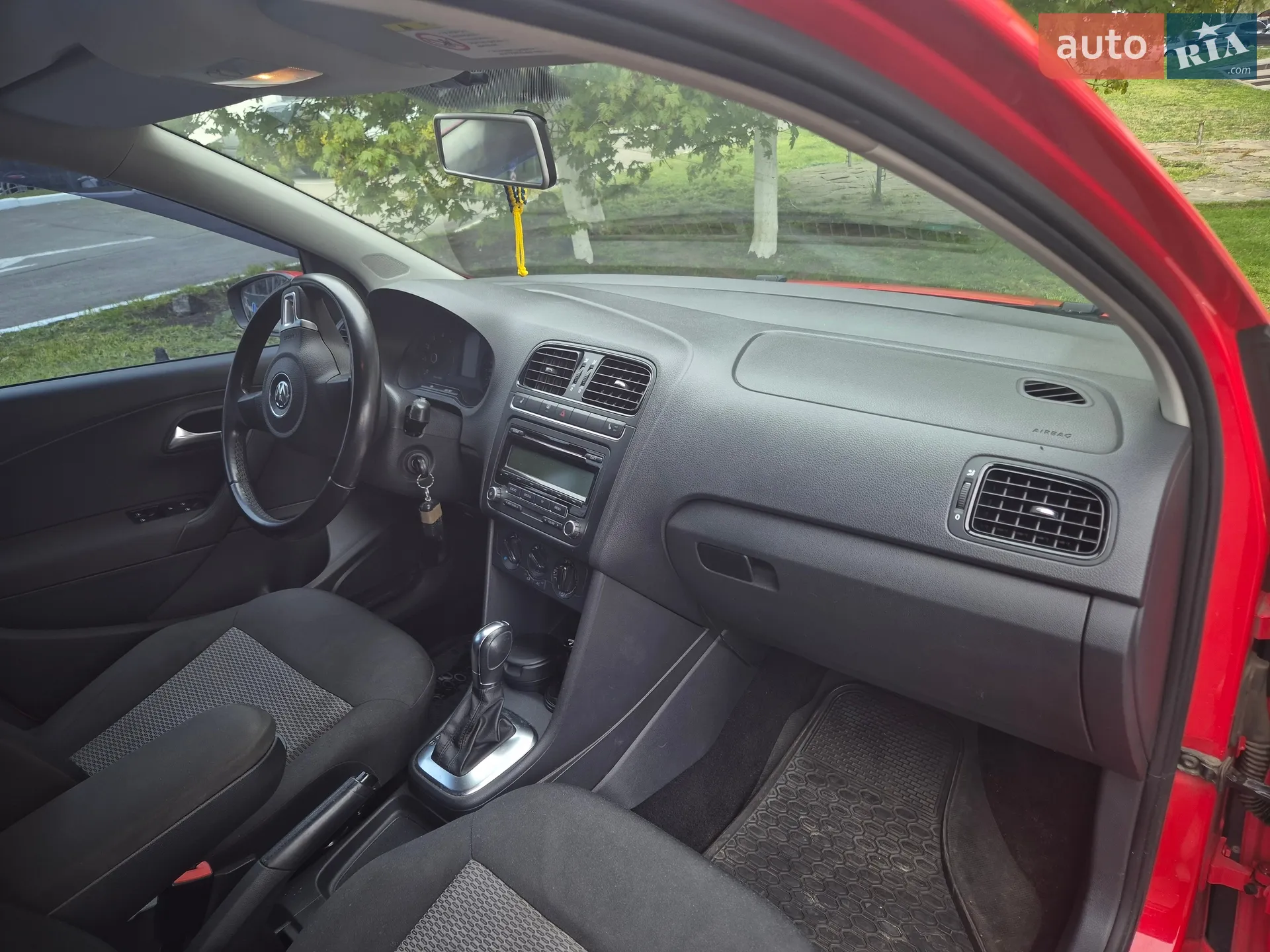 2013 Volkswagen Polo - мініатюра 7