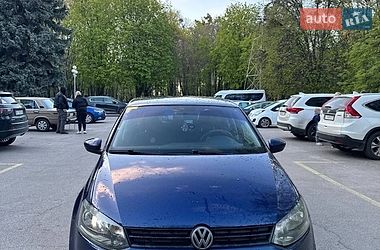 Хэтчбек Volkswagen Polo 2010 в Полтаве