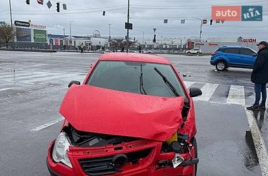Хэтчбек Volkswagen Polo 2009 в Коцюбинском