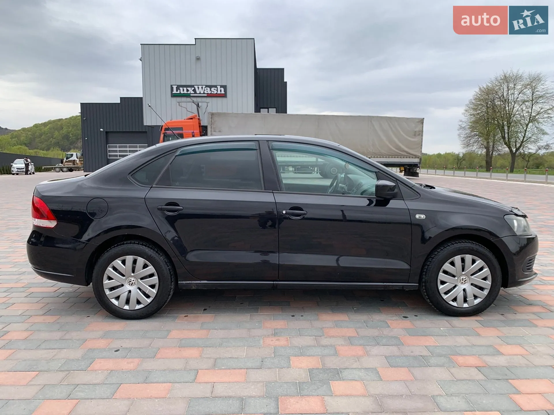 2012 Volkswagen Polo - мініатюра 2