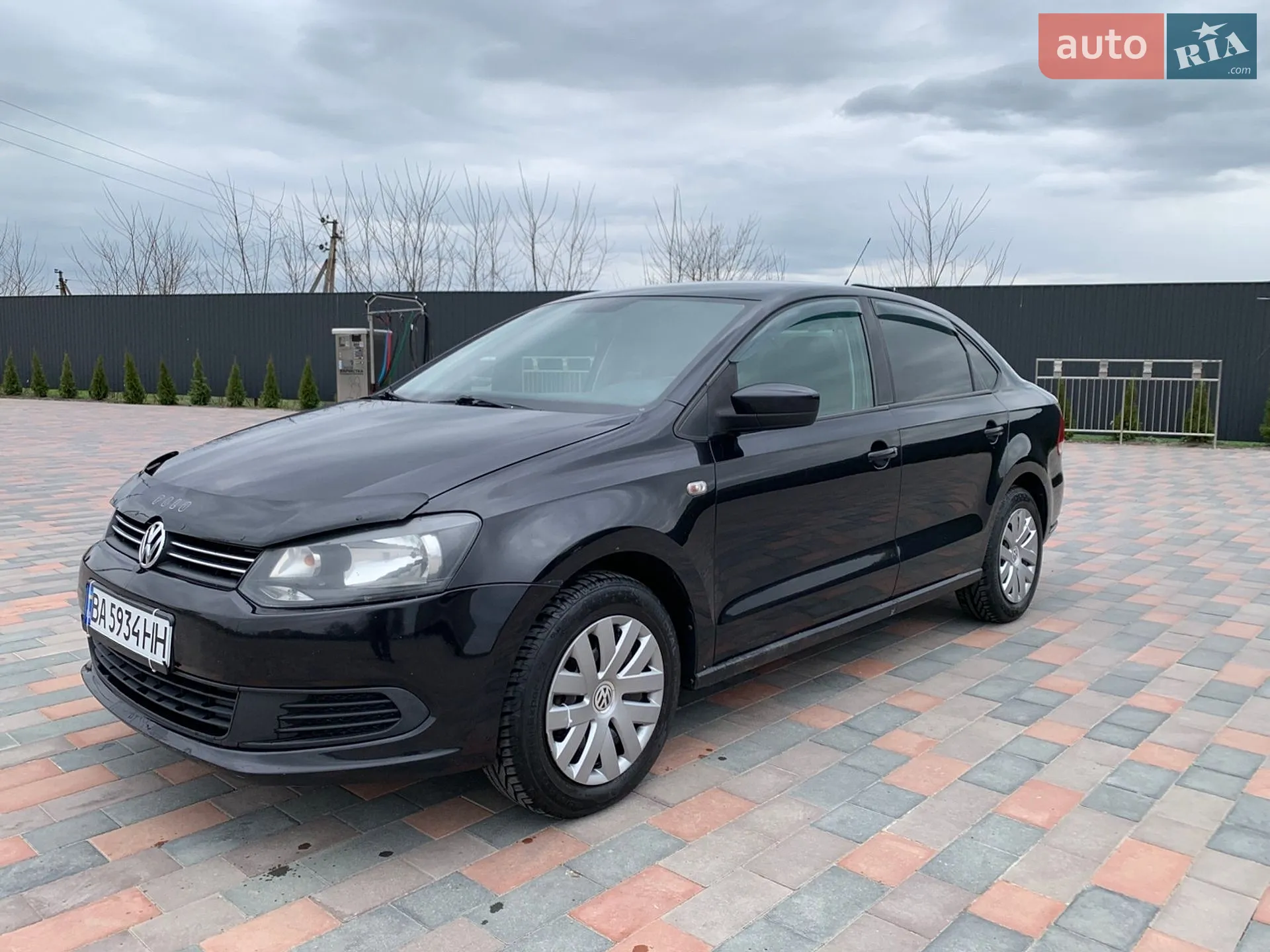 2012 Volkswagen Polo - мініатюра 7