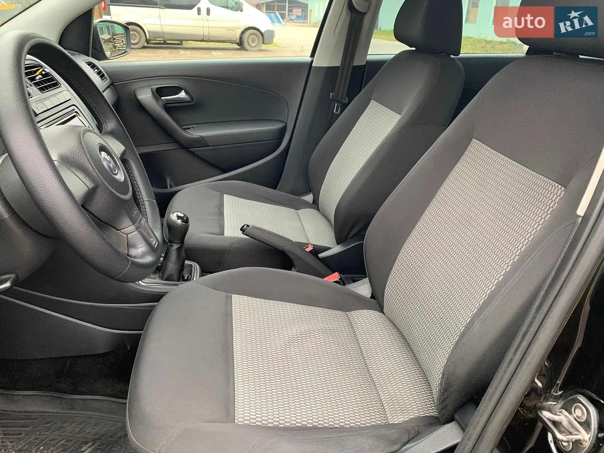 2012 Volkswagen Polo - мініатюра 10