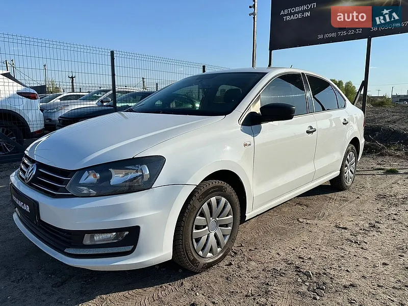 Volkswagen Polo 2016 VIN XW8ZZZ61ZHG008602 фото оголошення 9 з 44