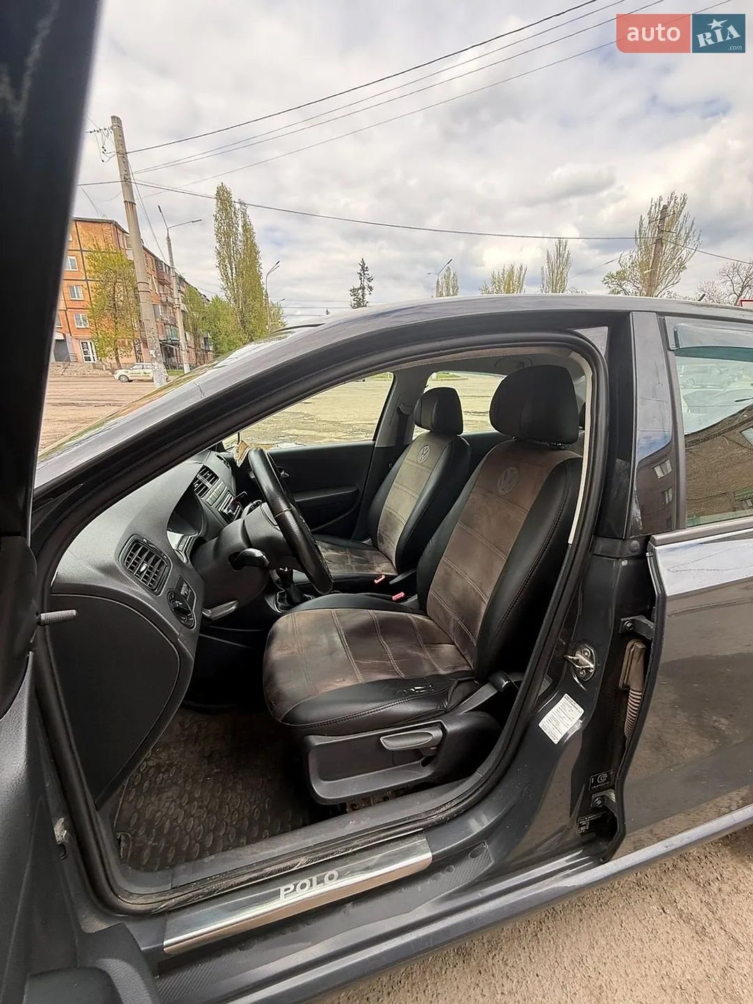 2013 Volkswagen Polo - мініатюра 2