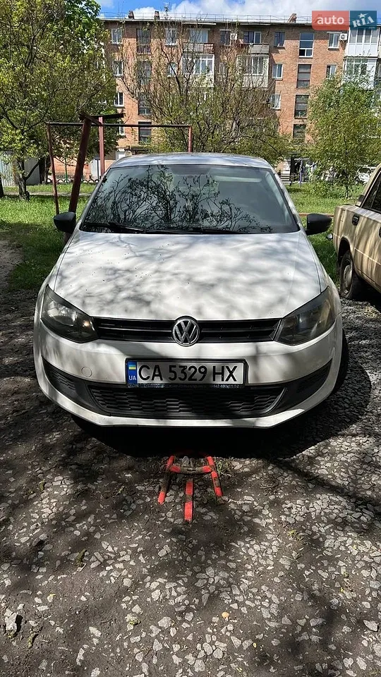 2011 Volkswagen Polo - мініатюра 11