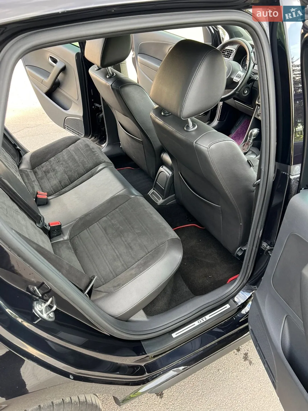 2012 Volkswagen Polo - мініатюра 20