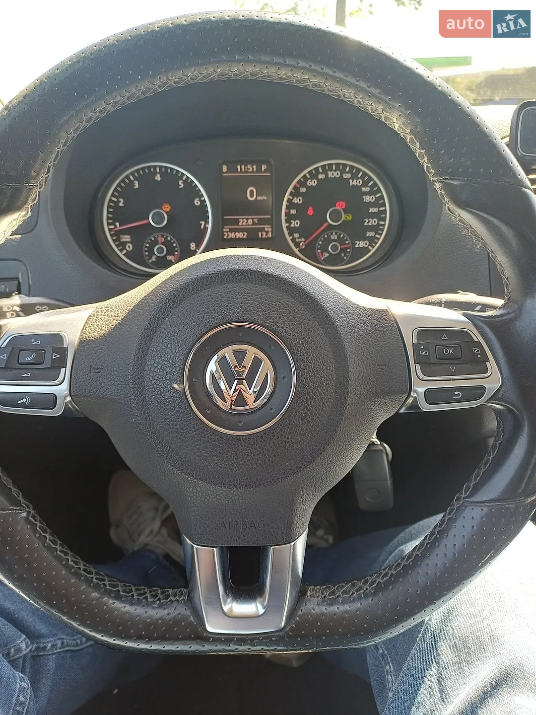 2011 Volkswagen Polo - мініатюра 15