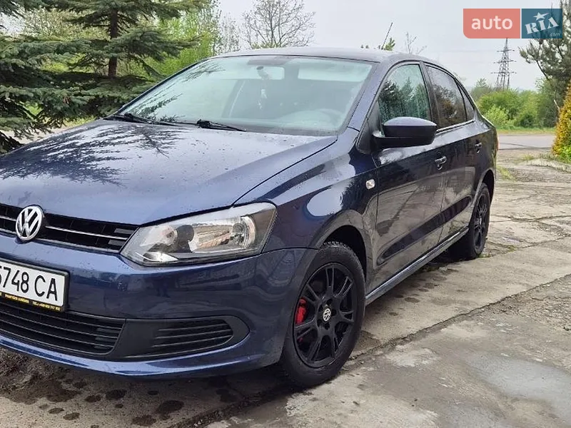 Volkswagen Polo 2011 VIN WVWZZZ6RZCY525536 фото оголошення 18 з 52