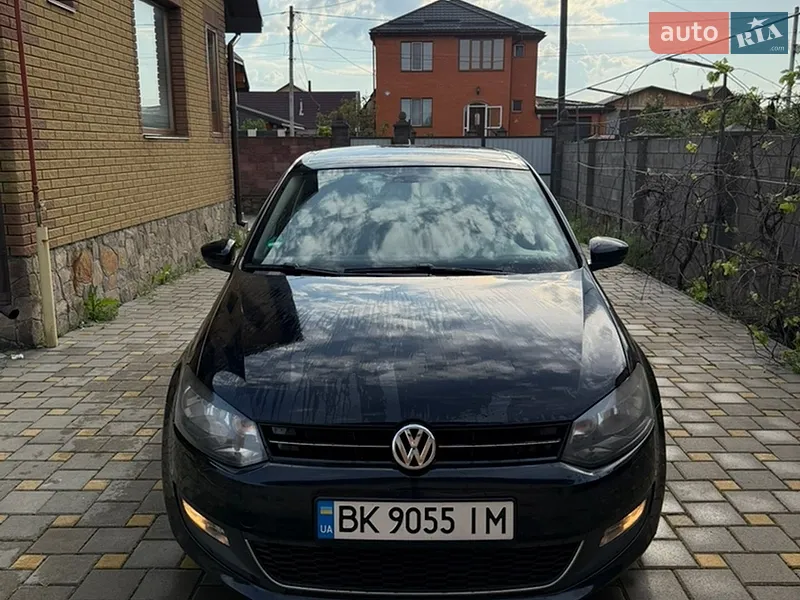 Volkswagen Polo 2013 VIN WVWZZZ6RZDY256119 фото оголошення 3 з 66