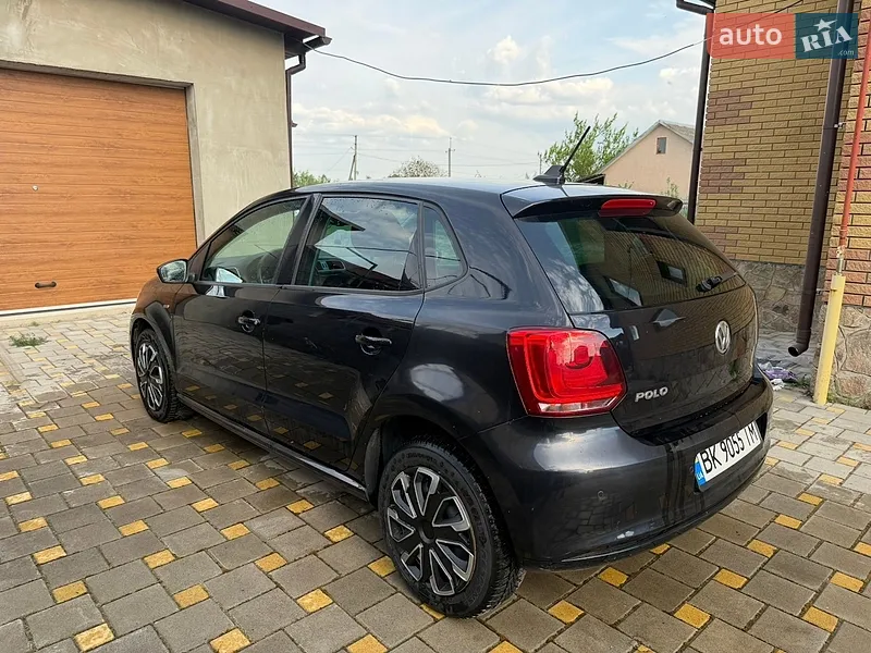 Volkswagen Polo 2013 VIN WVWZZZ6RZDY256119 фото оголошення 6 з 66