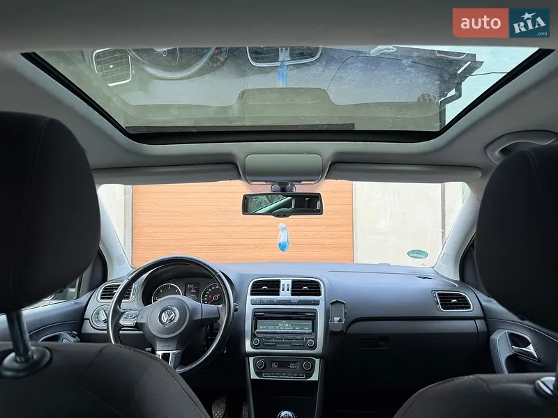 Volkswagen Polo 2013 VIN WVWZZZ6RZDY256119 фото оголошення 12 з 66