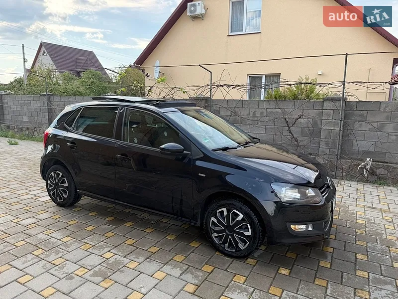 Volkswagen Polo 2013 VIN WVWZZZ6RZDY256119 фото оголошення 26 з 66