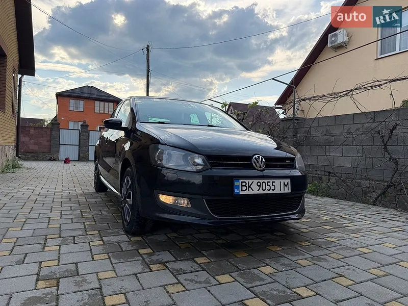 Volkswagen Polo 2013 VIN WVWZZZ6RZDY256119 фото оголошення 30 з 66