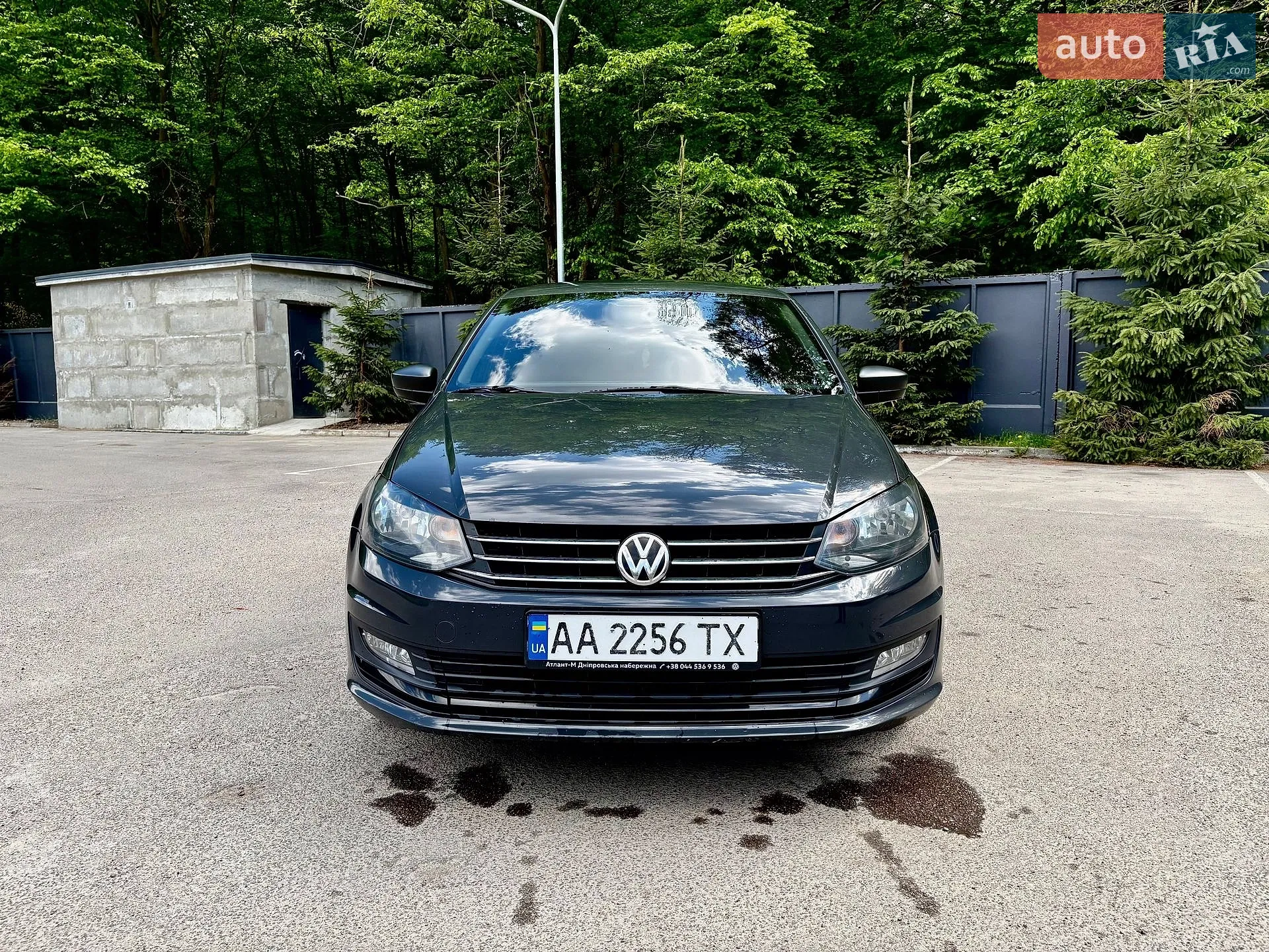 2018 Volkswagen Polo - мініатюра 2