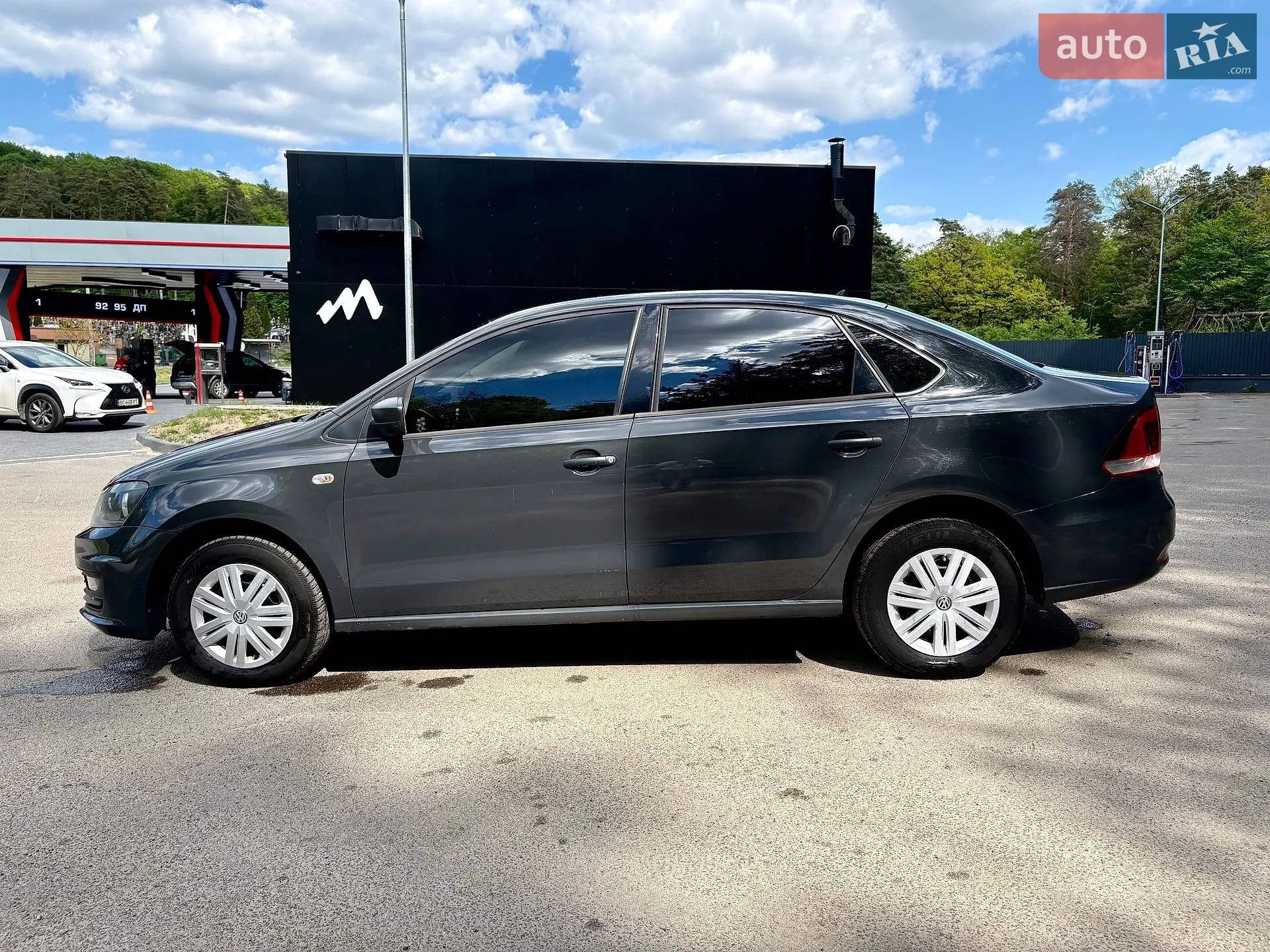 2018 Volkswagen Polo - мініатюра 8