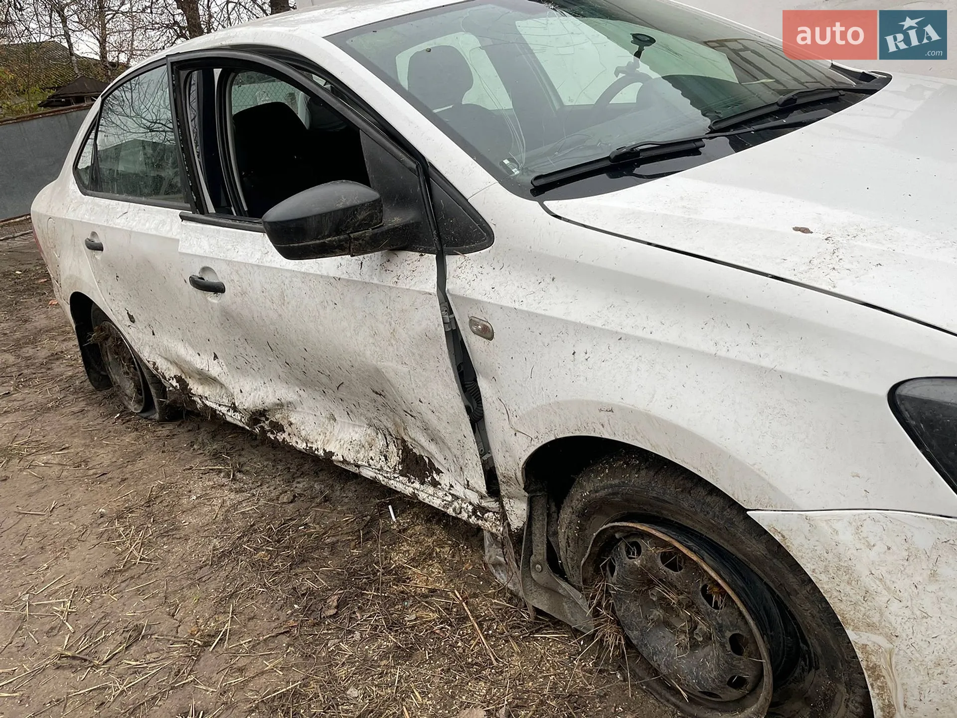 2012 Volkswagen Polo - мініатюра 9
