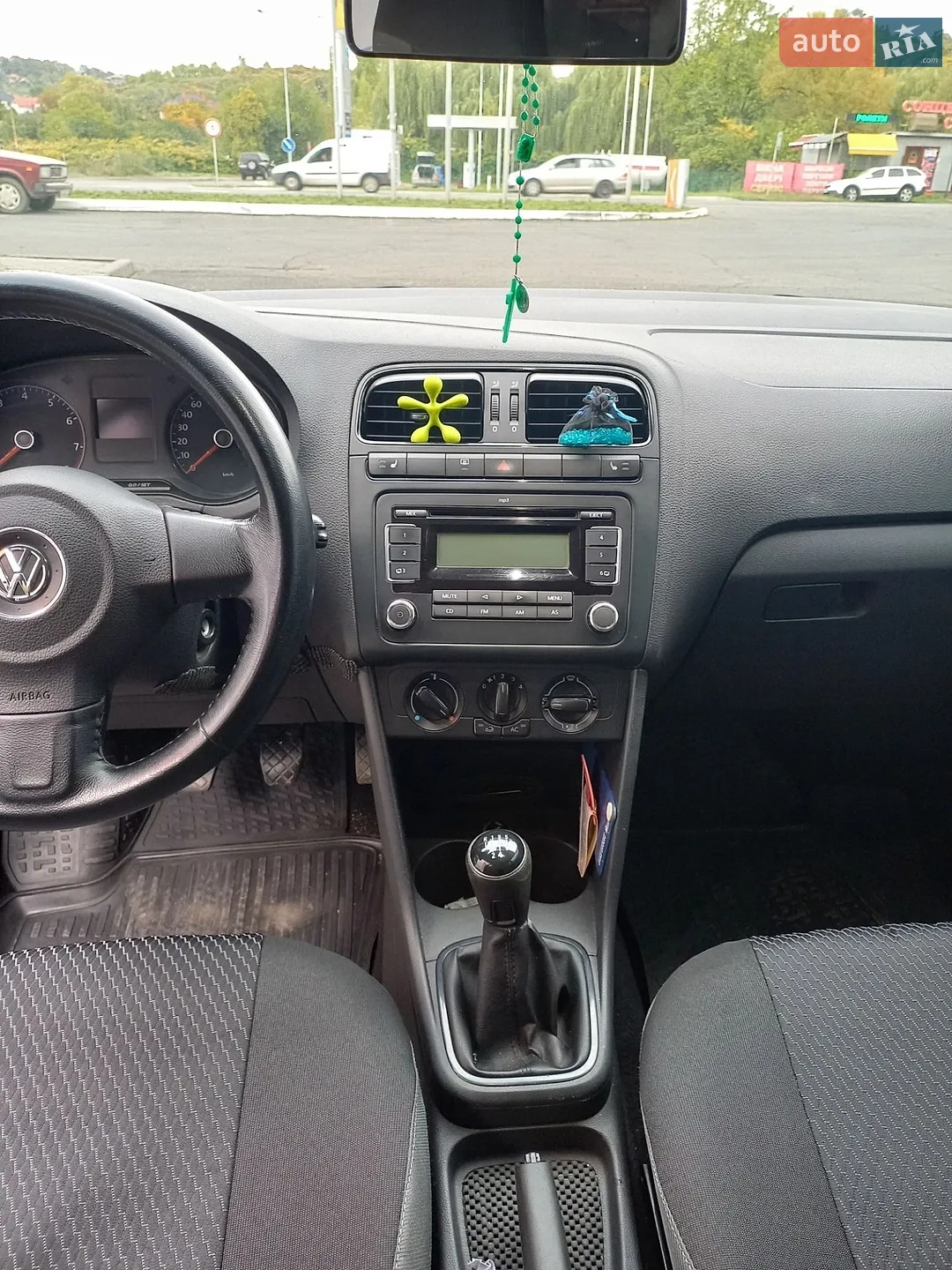 2012 Volkswagen Polo - мініатюра 4