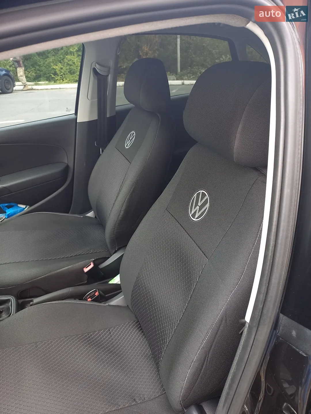2012 Volkswagen Polo - мініатюра 5