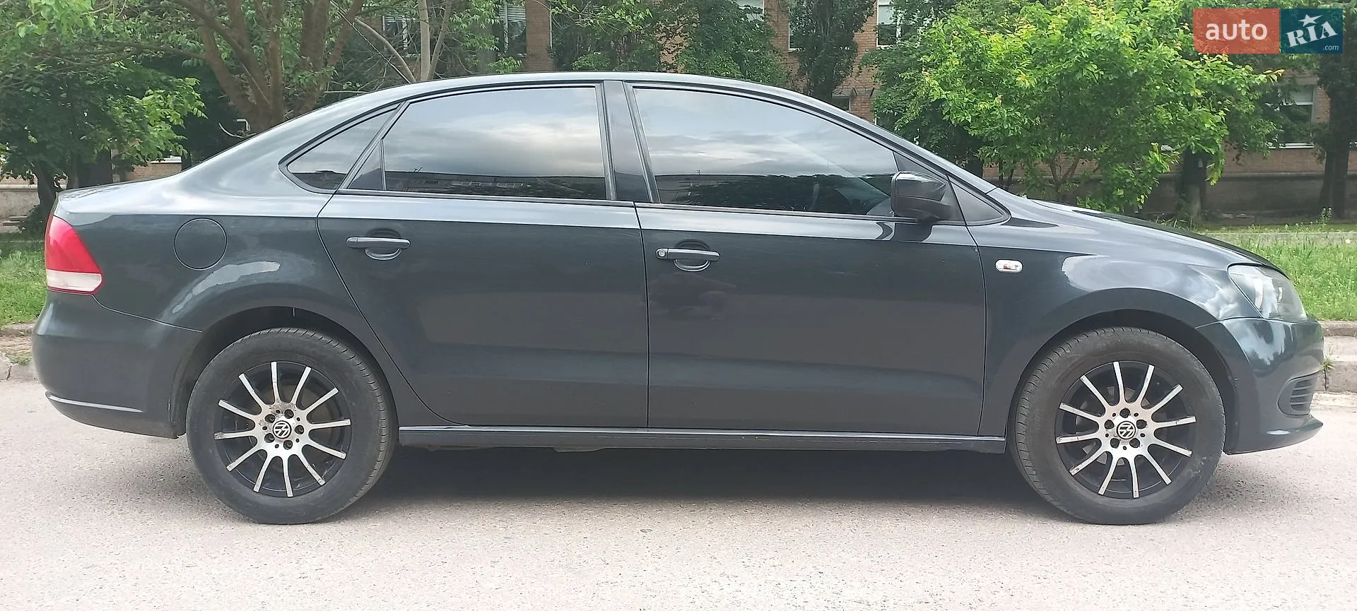 2011 Volkswagen Polo - мініатюра 5
