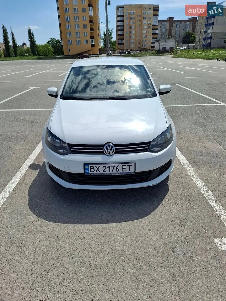 2013 Volkswagen Polo - мініатюра 17