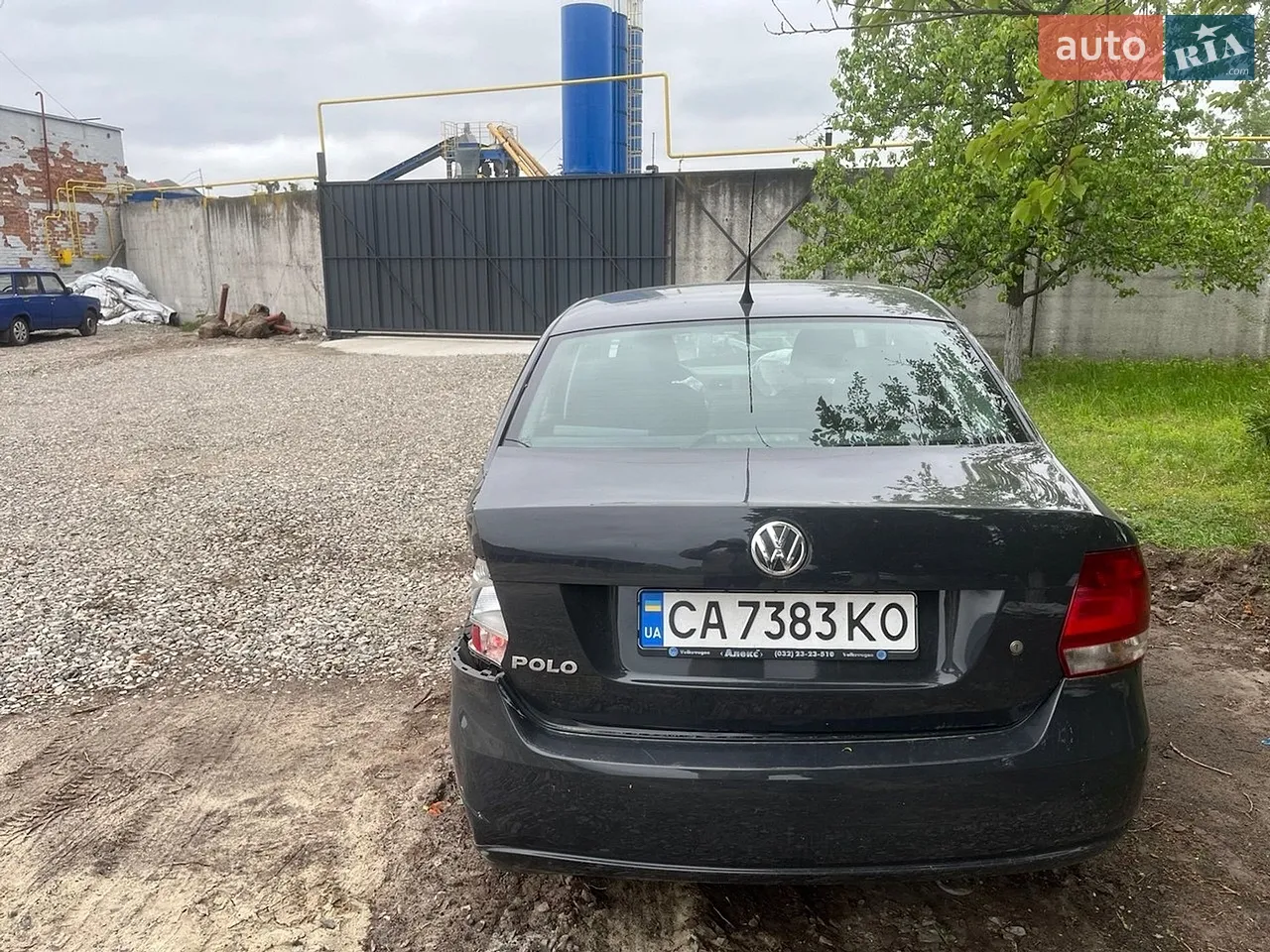 2011 Volkswagen Polo - мініатюра 13