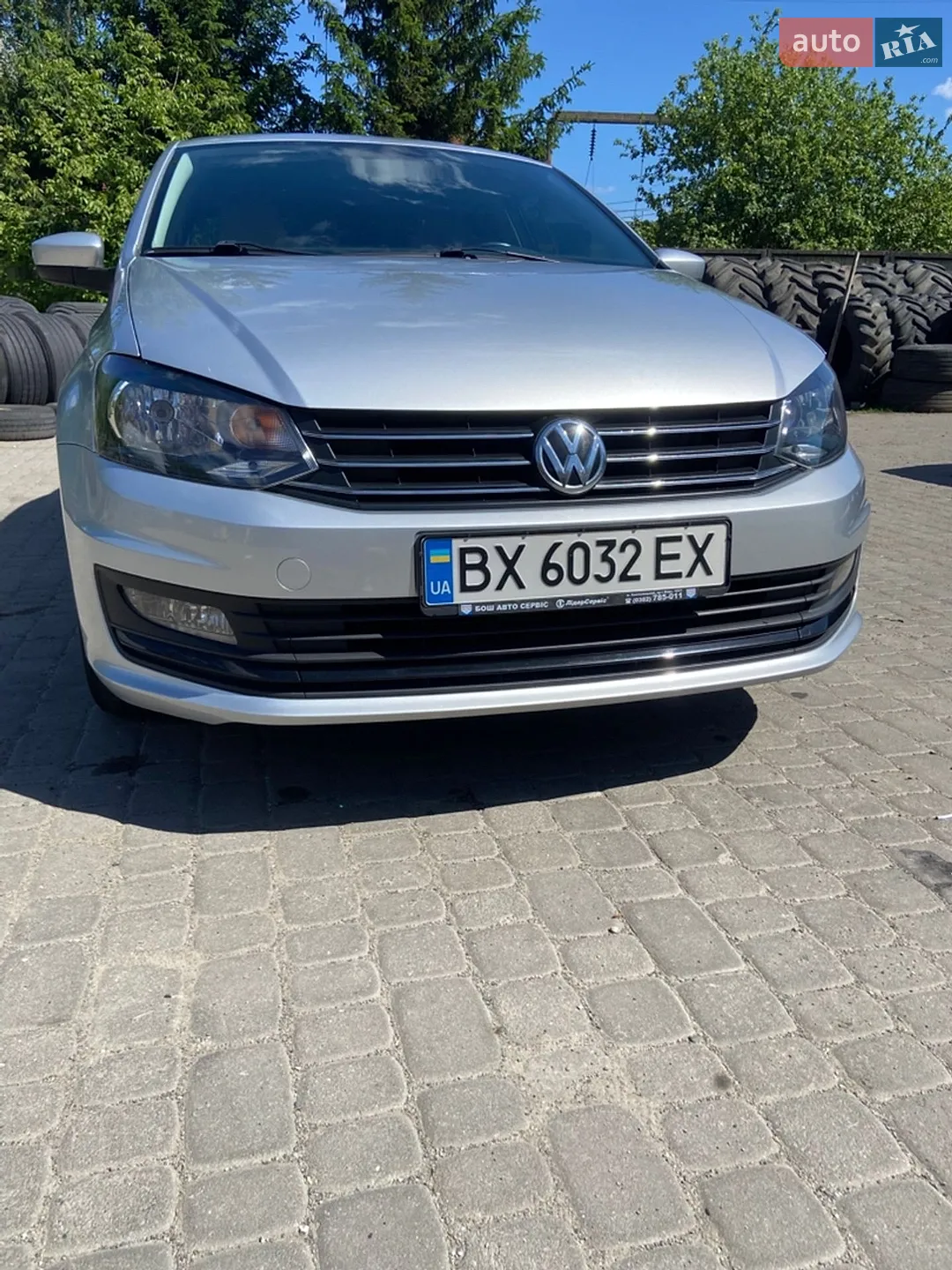 2018 Volkswagen Polo - фото 1